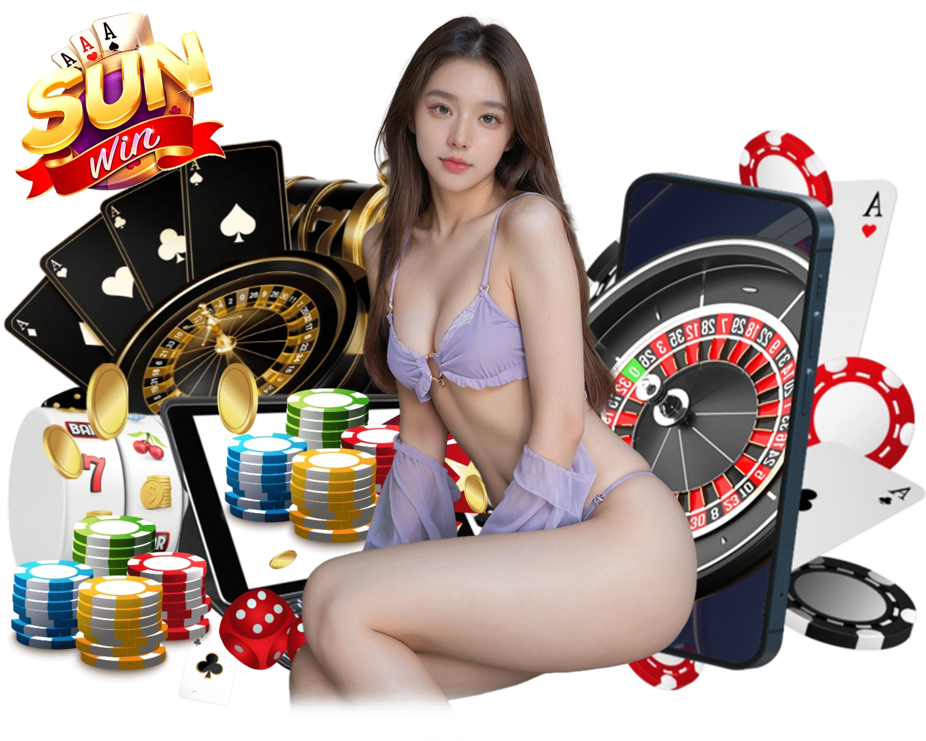 Ứng dụng và dịch vụ di động Sunwin